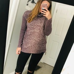 DONATING SOON ✰ Turtle Neck Sweater ✰